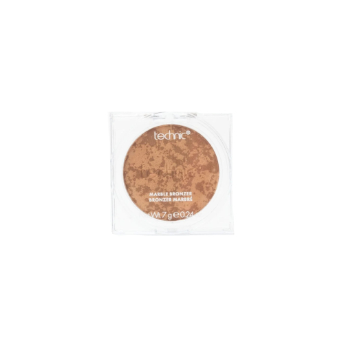 Technic Cosmetics - *Sundrenched* - Terra abbronzante Sundrenched Marble - Sunkissed
