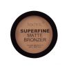 Technic Cosmetics - Bronzer in polvere Superfine Matte Bronzer - Light