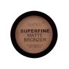 Technic Cosmetics - Bronzer in polvere Superfine Matte Bronzer - Medium