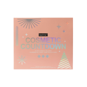 Technic Cosmetics - Calendario dell'avvento 24 Day Cosmetic Countdown Advent