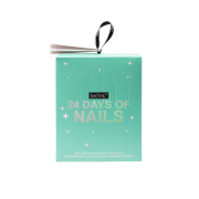 Technic Cosmetics - Calendario dell'avvento 24 Days of Nails Advent