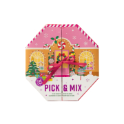 Technic Cosmetics - Calendario dell'avvento Pick & Mix