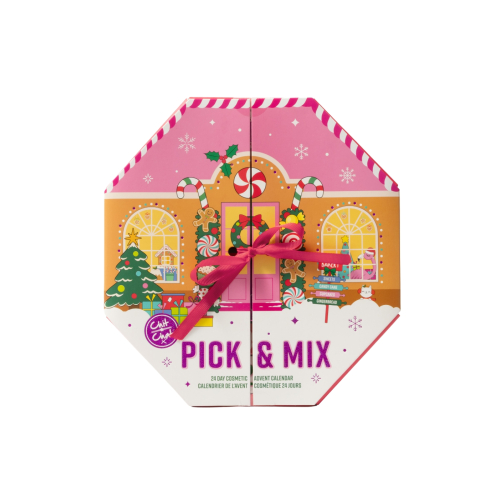 Technic Cosmetics - Calendario dell'avvento Pick & Mix