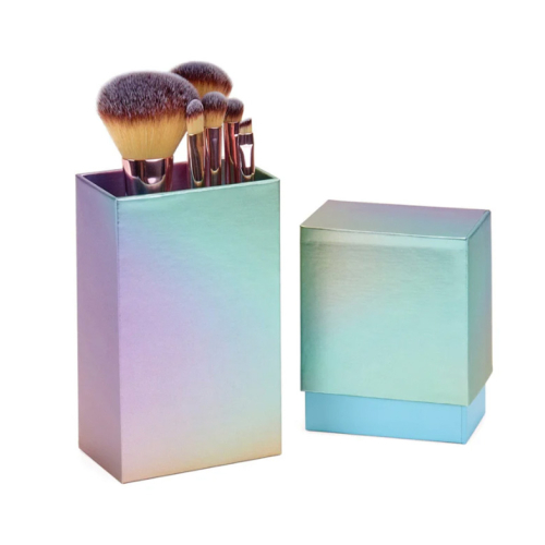 Technic Cosmetics - Set di pennelli Everyday Flawless