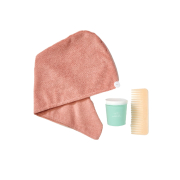 Technic Cosmetics - *Celebrate You!* - Set regalo per la cura dei capelli Technic Cosmetics - *Celebrate You!* - Set regalo per la cura dei capelli