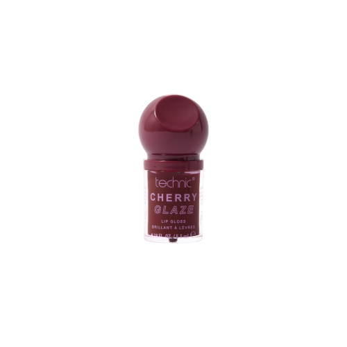 Technic Cosmetics - *Cherry Chocolate* - Lucidalabbra - Cherry Glaze