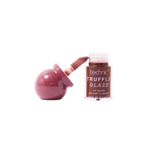 Technic Cosmetics - *Cherry Chocolate* - Lucidalabbra - Truffle Glaze
