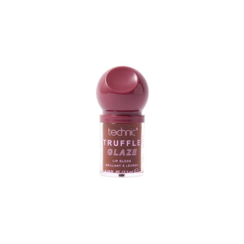 Technic Cosmetics - *Cherry Chocolate* - Lucidalabbra - Truffle Glaze