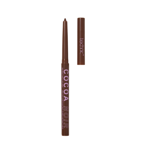 Technic Cosmetics - *Cherry Chocolate* - Profilo labbra - Cocoa Noir