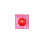 Technic Cosmetic - *Christmas* - Bálsamo labiale Festive - Berry-licious