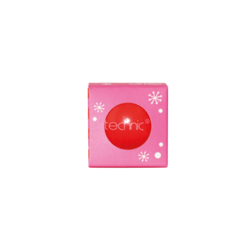 Technic Cosmetic - *Christmas* - Bálsamo labiale Festive - Berry-licious