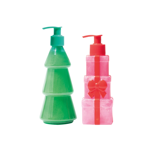 Technic Cosmetics - *Christmas* - Dúo di saponi per le mani Merry & Bright