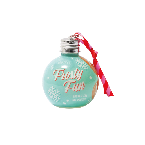 Technic Cosmetics - *Christmas* - Gel da bagno - Frosty Fun