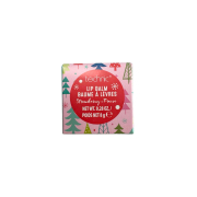 Technic Cosmetics - *Christmas Novelty* - Balsamo labbra - Strawberry