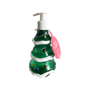 Technic Cosmetics - *Christmas Novelty* - Sapone per le mani - Candy Cane