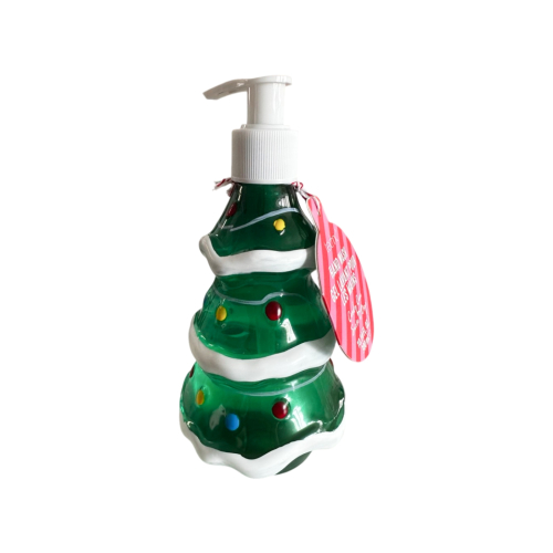 Technic Cosmetics - *Christmas Novelty* - Sapone per le mani - Candy Cane