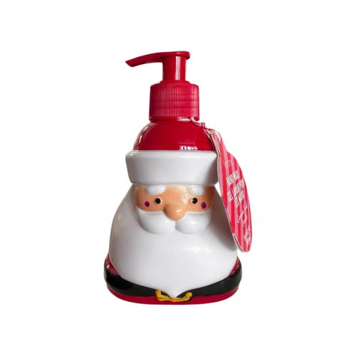 Technic Cosmetics - *Christmas Novelty* - Sapone per le mani - Cinnamon Swirl