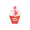 Technic Cosmetics - *Christmas* - Set di cura per le mani - Winter Candy