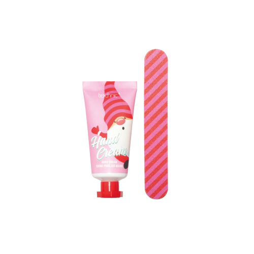 Technic Cosmetics - *Christmas* - Set di cura per le mani - Winter Candy