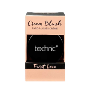 Technic Cosmetics - Fard in crema - First Love