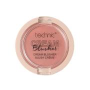 Technic Cosmetics - Blush in crema - Flushed