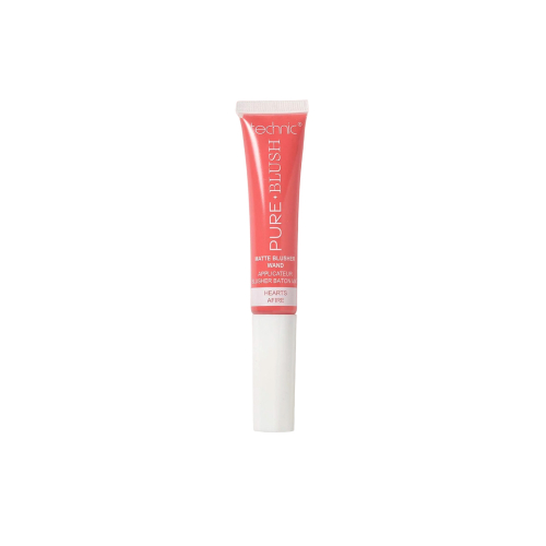Technic Cosmetics - Blush in crema opaca Wand Pure Blush - Hearts Afire