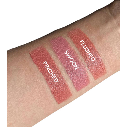 Technic Cosmetics - Blush in crema - Pinched