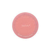 Technic Cosmetics - Fard in crema-polvere Soft Bounce - Blessed