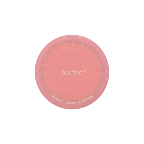 Technic Cosmetics - Fard in crema-polvere Soft Bounce - Blessed