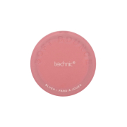 Technic Cosmetics - Fard in crema-polvere Soft Bounce - Flushed