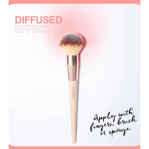 Technic Cosmetics - Fard in crema-polvere Soft Bounce - Flushed