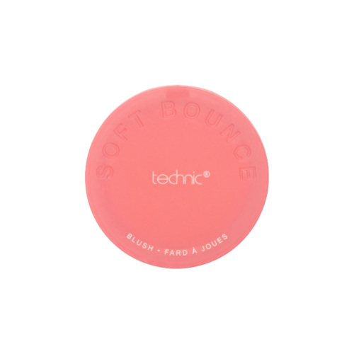 Technic Cosmetics - Fard in crema-polvere Soft Bounce - High Spirits