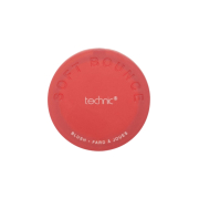 Technic Cosmetics - Fard in crema-polvere Soft Bounce - Joy