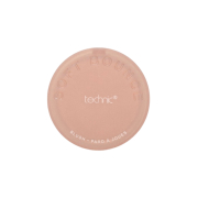 Technic Cosmetics - Fard in crema-polvere Soft Bounce - Milk Tea