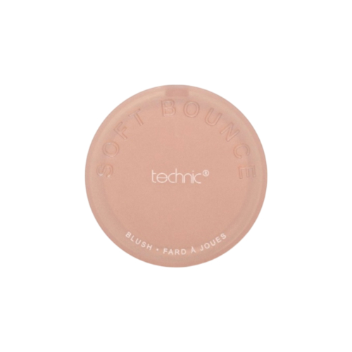 Technic Cosmetics - Fard in crema-polvere Soft Bounce - Milk Tea