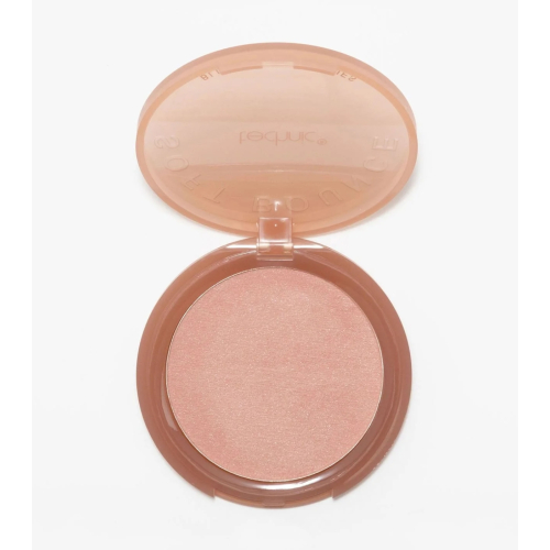 Technic Cosmetics - Fard in crema-polvere Soft Bounce - Milk Tea