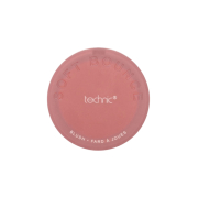 Technic Cosmetics - Fard in crema-polvere Soft Bounce - Radiance