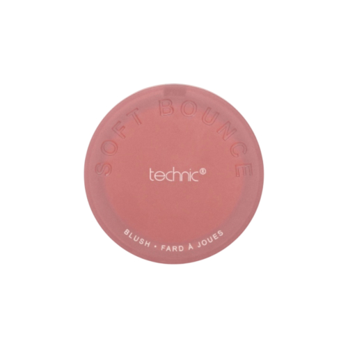 Technic Cosmetics - Fard in crema-polvere Soft Bounce - Radiance