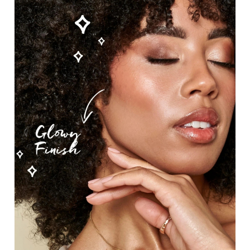 Technic Cosmetics - Fard in stick - Pink Diamond