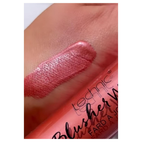 Technic Cosmetics - Fard liquido Wand - Lovers Secret