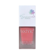 Technic Cosmetics - Fard liquido Summer Vibes - Feeling Blush