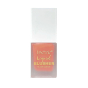 Technic Cosmetics - Blush liquido Summer Vibes - Tequila Sunset