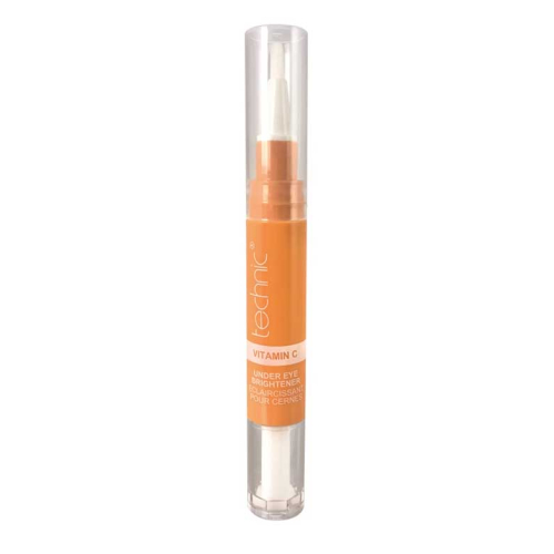 Technic Cosmetics - Contorno occhi illuminante Vitamin C