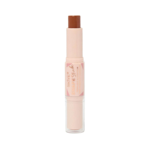 Technic Cosmetics - Crema Contorno e Illuminante Shape Stick - Deep