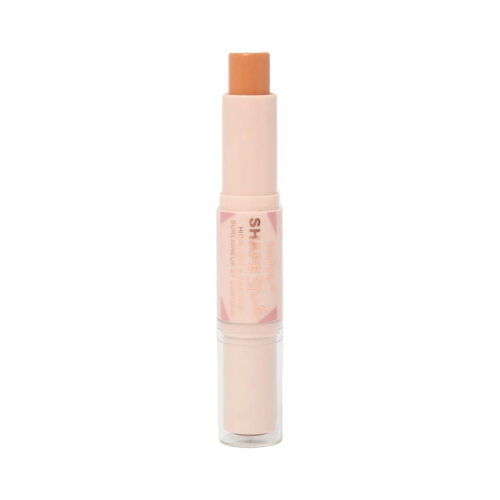 Technic Cosmetics - Crema Contorno e Illuminante Shape Stick - Deep