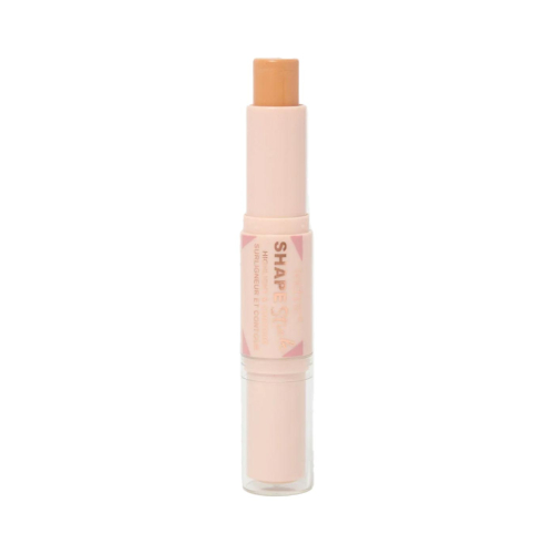 Technic Cosmetics - Crema contorno occhi e illuminante Shape Stick - Light