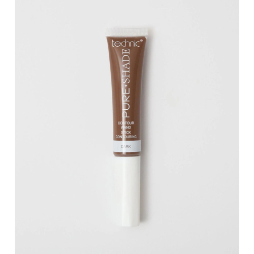 Technic Cosmetics - Crema Contorno Pure Shade - Dark
