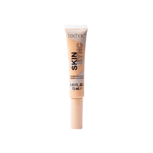 Technic Cosmetics - Correttore dalla texture sierosa Skin Sync - Beige