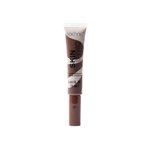 Technic Cosmetics - Correttore dalla texture sierosa Skin Sync - Espresso
