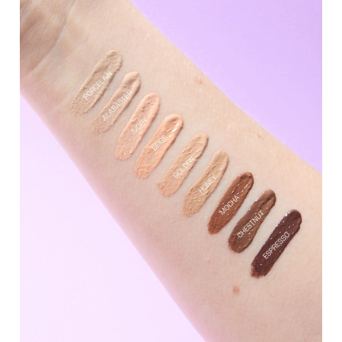 Technic Cosmetics - Correttore dalla texture sierosa Skin Sync - Golden